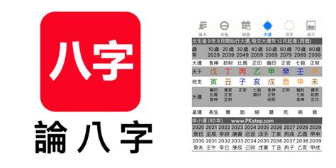 免費八字重量|八字計算器：命理神器